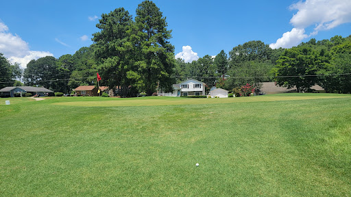 Banquet Hall «Cherokee Run Golf Club», reviews and photos, 1595 Centennial Olympic Pkwy, Conyers, GA 30013, USA