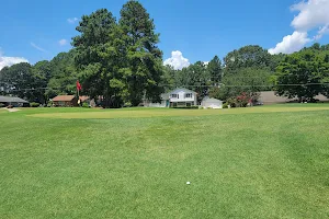 Cherokee Run Golf Club image