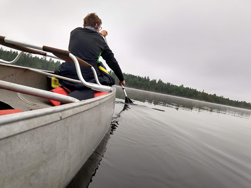 National Park «Isle Royale National Park», reviews and photos