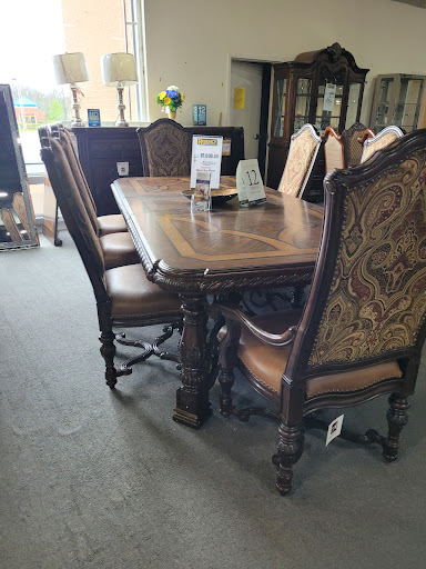 Furniture Store «Regency Furniture», reviews and photos, 13191 Gordon Blvd, Woodbridge, VA 22191, USA