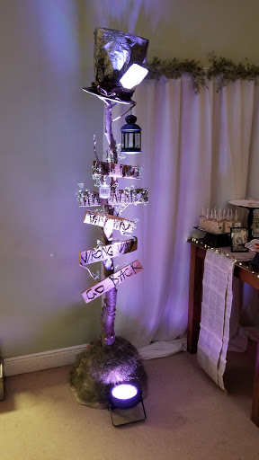 Community Center «Dundee Community Center», reviews and photos, 603 Lake Marie Blvd, Dundee, FL 33838, USA