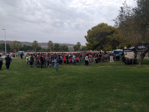 Book Store «South Mountain Community College Bookstore», reviews and photos, 7050 S 24th St, Phoenix, AZ 85042, USA