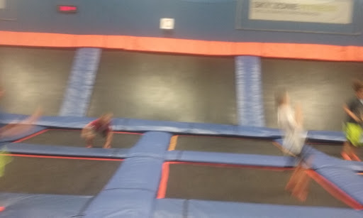 Amusement Center «Sky Zone Trampoline Park», reviews and photos, 459 Orange Point Dr E, Lewis Center, OH 43035, USA