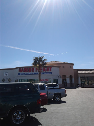 Hardware Store «Harbor Freight Tools», reviews and photos, 1515 W Craig Rd, North Las Vegas, NV 89032, USA