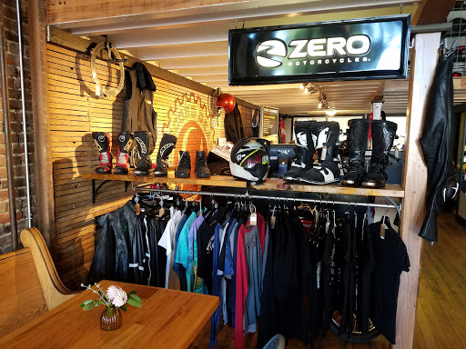 Store «Second Gear», reviews and photos, 8926 N Lombard St, Portland, OR 97203, USA