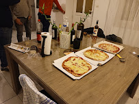 Plats et boissons du Pizzeria Pizza Suzon à Montreuil-Bellay - n°1