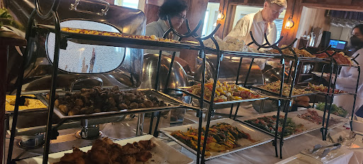 American Restaurant «Tuscarora Mill Restaurant», reviews and photos, 203 Harrison St SE, Leesburg, VA 20175, USA