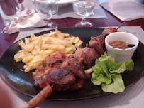 Plats et boissons du Restaurant Au Grilladou à Foix - n°11