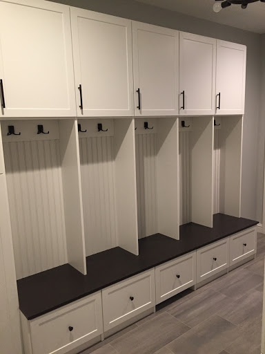 Construction Company «Closet Factory», reviews and photos