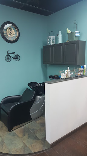 Hair Salon «Sheek Hair Design», reviews and photos, 3457 Bethel Dr, West Lafayette, IN 47906, USA