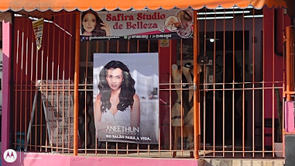 Safira Studio de Belleza Irajá Rio Janeiro