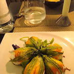 Photo n°6 de l'avis de Marianna.f fait le 08/11/2022 à 11:09 sur le  My Wine - Il piacere del palato ristorante à Monopoli