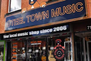 Steel Town Music image