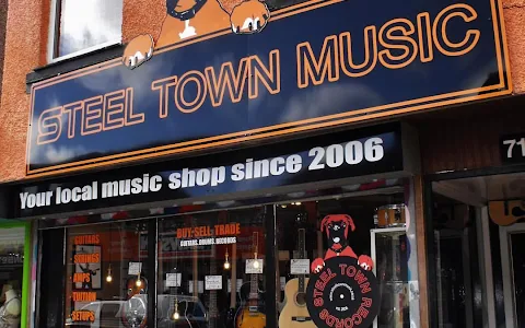 Steel Town Music image