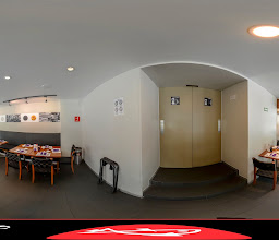 Sushi Itto Patio Santa Fe photo