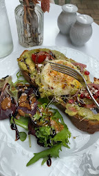 Photo n°54 de Biba Brunch Marseille à Marseille ()