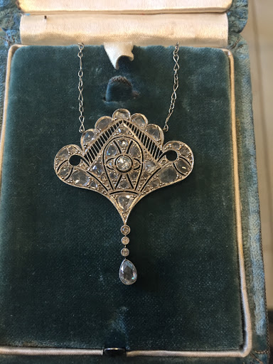 Jeweler «Muhl Jewelers», reviews and photos, 1130 Orange Ave, Coronado, CA 92118, USA