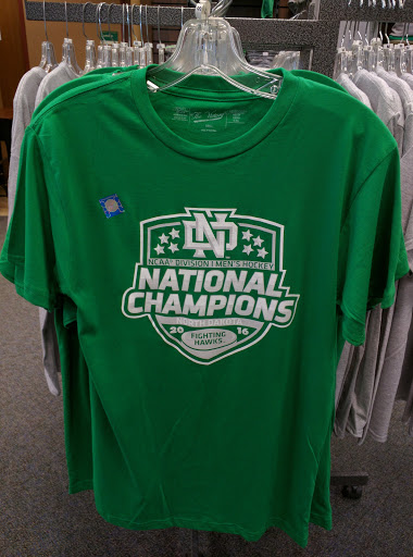 Book Store «University of North Dakota Bookstore», reviews and photos, 775 Hamline St, Grand Forks, ND 58203, USA