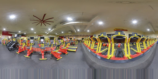 Gym «Retro Fitness - Lincroft», reviews and photos, 706 Newman Springs Rd, Lincroft, NJ 07738, USA