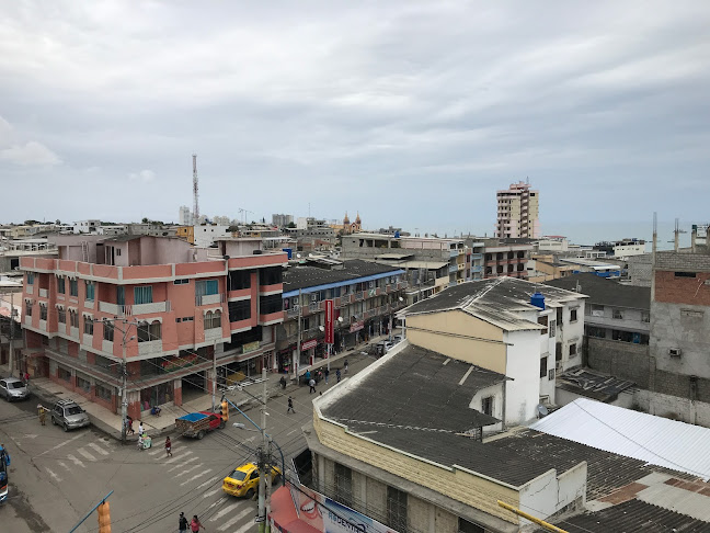 Opiniones de Comercial TIERRA en La Libertad - Centro comercial