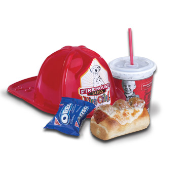 Firehouse Subs The Springs image