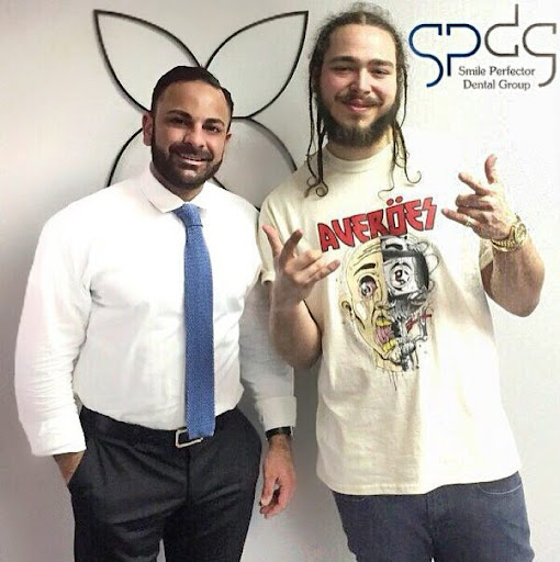 Smile Perfector Dental Group Photo