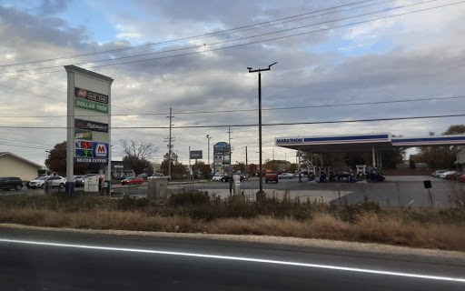 Cell Phone Store «Verizon Authorized Retailer, TCC», reviews and photos, 430 E Freeland Rd, Greensburg, IN 47240, USA