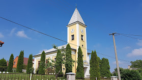 Kostel Buková