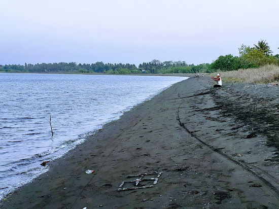 Dadap Hidden Beach