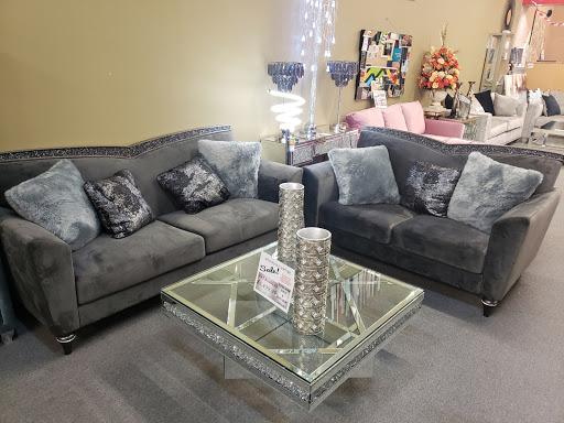 Furniture Store «Jerusalem Furniture», reviews and photos, 2134 Street Rd, Bensalem, PA 19020, USA