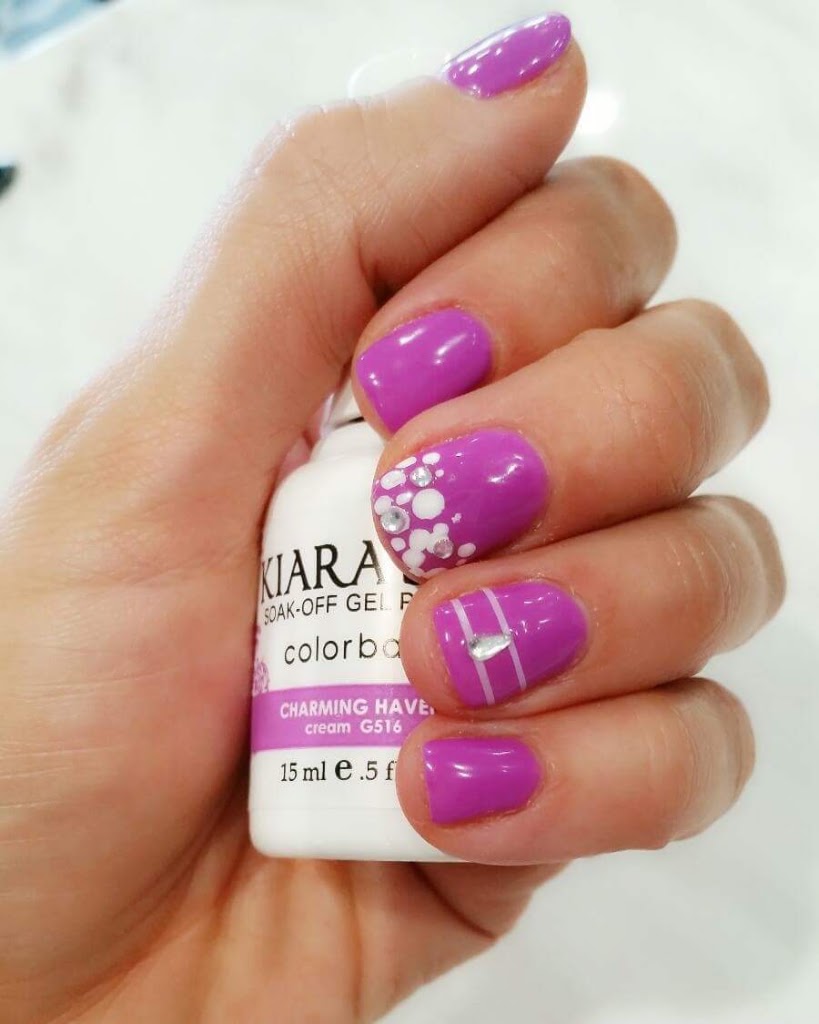 Polish! Nail Spa 43235