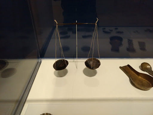 Museum «Mary and Leigh Block Museum of Art», reviews and photos, 40 Arts Cir Dr, Evanston, IL 60208, USA