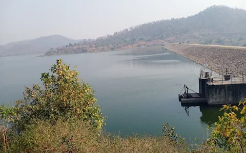 Chhirpani Dam image