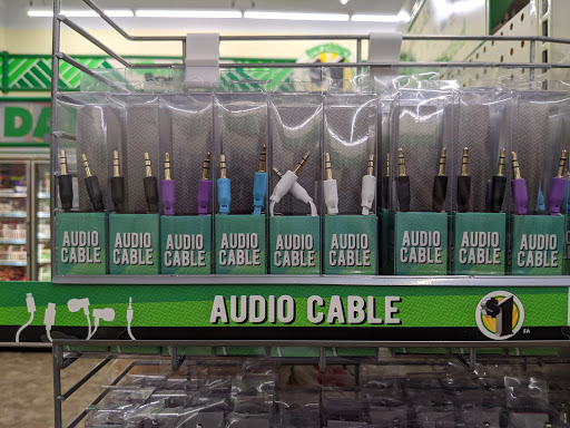 Dollar Store «Dollar Tree», reviews and photos, 166 Patrick Henry Way, Charles Town, WV 25414, USA