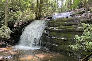 Long Creek Falls image