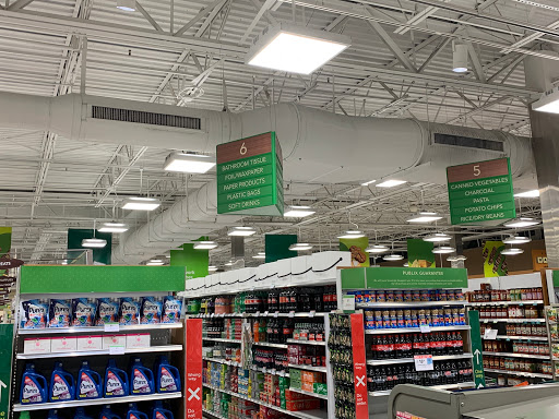 Supermarket «Publix Super Market at Five Points Plaza», reviews and photos, 2633 N Dixie Hwy, Wilton Manors, FL 33334, USA