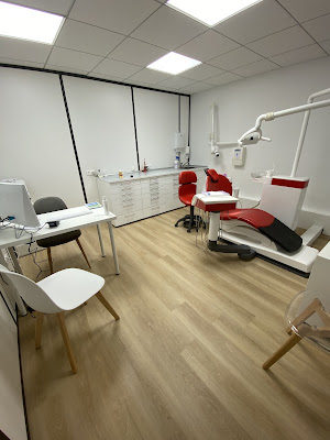 Dr Marina MEREU à Aubagne