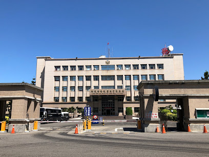 内政部警政署航空警察局