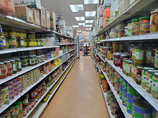 Asian Grocery Store «Super Global International Food Market», reviews and photos, 11235 Alpharetta Hwy # 111, Roswell, GA 30076, USA