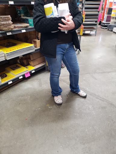 Art Supply Store «Artist & Craftsman Supply Portland SE», reviews and photos, 3393 SE 21st Ave, Portland, OR 97202, USA