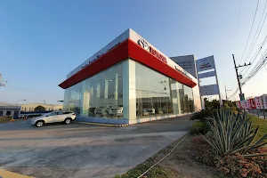 Toyota Santa Rosa image