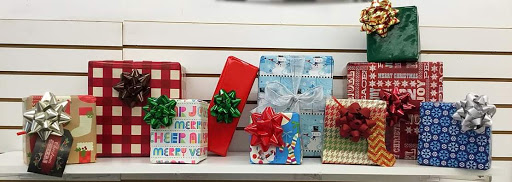 Notary Public «Qwik Pack & Ship», reviews and photos, 913 Beal Pkwy NW, Fort Walton Beach, FL 32547, USA