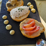 Photo n°7 de l'avis de S. fait le 31/08/2023 à 14:46 sur le  Paradiso Restaurant à Venice