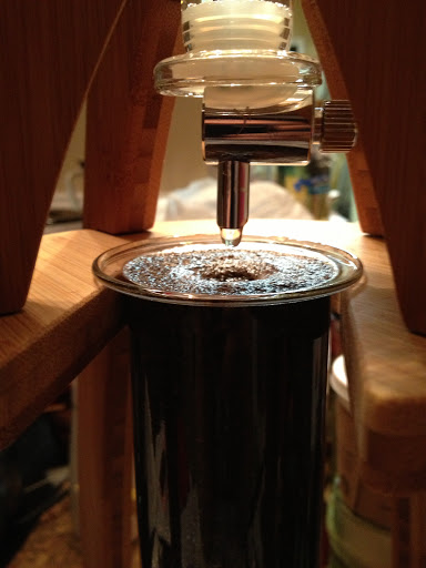Orange Coffee Bar