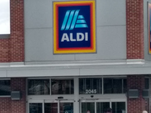 Supermarket «ALDI», reviews and photos, 2045 N Loop 336 W, Conroe, TX 77304, USA