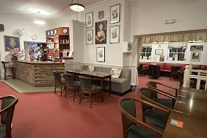 Ruislip Royal British Legion Club image