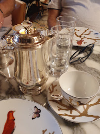 Plats et boissons du Restaurant Le Dalí à Paris - n°7