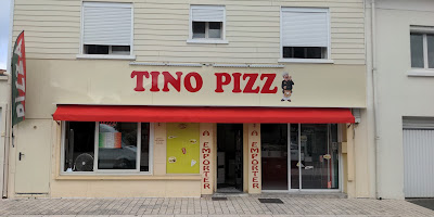 Tino Pizz