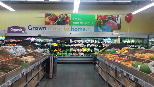 Supermarket «Walmart Neighborhood Market», reviews and photos, 512 N Ventu Park Rd, Thousand Oaks, CA 91320, USA