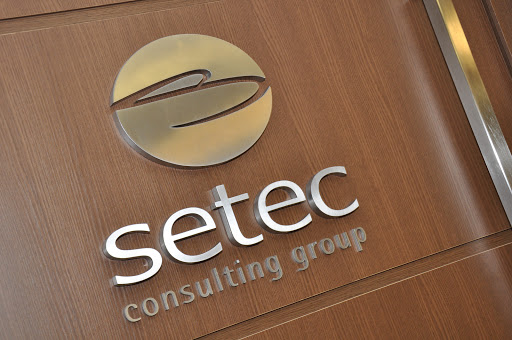 Logo da empresa - Setec Consulting Group